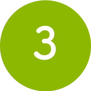 役所での手続き