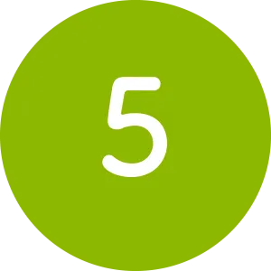 サービス利用開始