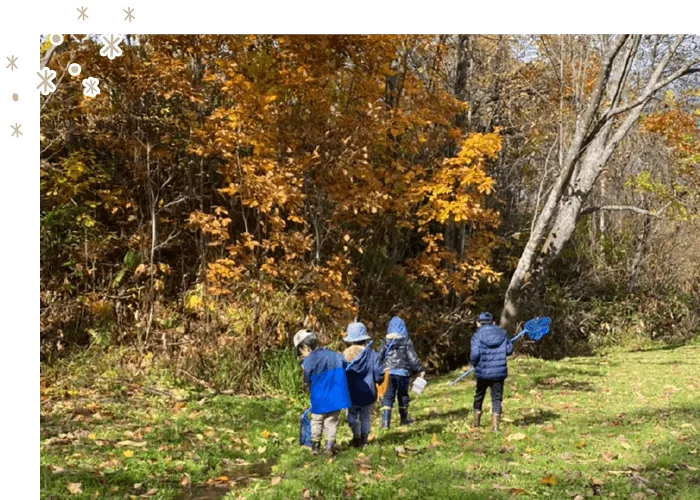  「遊び」×「体験」×「療育」ぷかぷかが大事にしていること