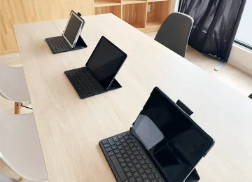 チャイルドマインディングの働く環境。末長く働けるために。