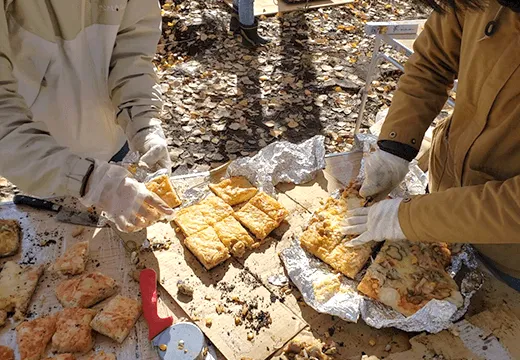 旭川森開発プロジェクト
