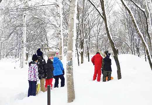 旭川森開発プロジェクト