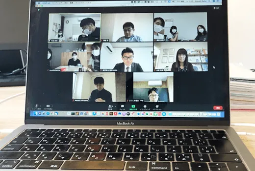 ぷかぷか研修プロジェクト