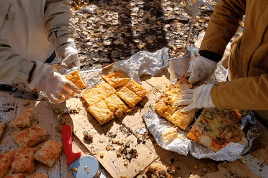 プロジェクト制度<