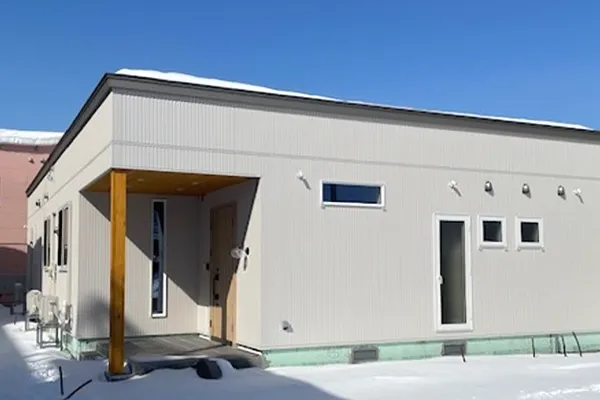 かぐらのぷかぷか・外観