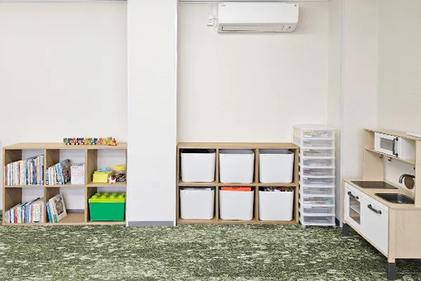 西町のぷかぷか