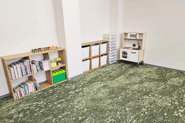 西町のぷかぷか