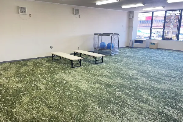 西町のぷかぷか