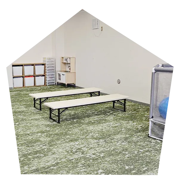 西町のぷかぷか