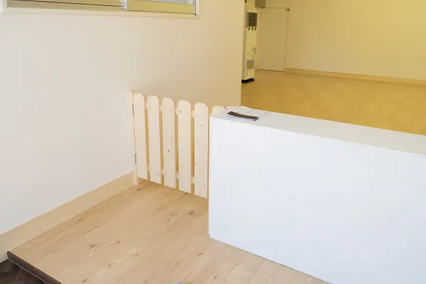 ぷかぷか・入口