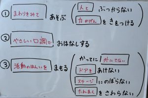 活動ブログ〜ぷかぷかの日常をスタッフが綴っています