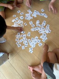 活動ブログ〜ぷかぷかの日常をスタッフが綴っています