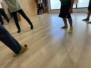 活動ブログ〜ぷかぷかの日常をスタッフが綴っています