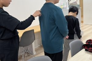 活動ブログ〜ぷかぷかの日常をスタッフが綴っています