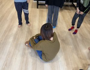 活動ブログ〜ぷかぷかの日常をスタッフが綴っています