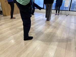 活動ブログ〜ぷかぷかの日常をスタッフが綴っています