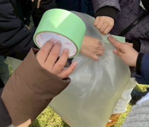 活動ブログ〜ぷかぷかの日常をスタッフが綴っています