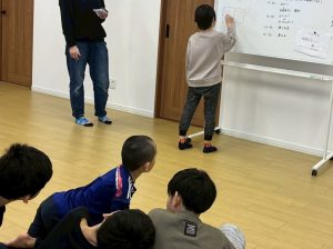 活動ブログ〜ぷかぷかの日常をスタッフが綴っています