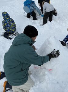 活動ブログ〜ぷかぷかの日常をスタッフが綴っています