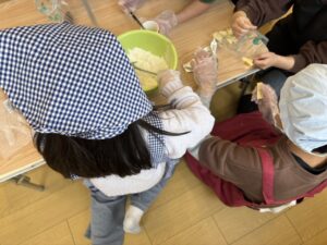 活動ブログ〜ぷかぷかの日常をスタッフが綴っています